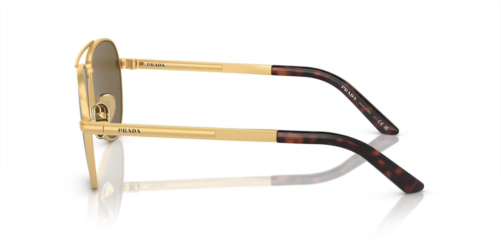 Prada A54S Sunglasses - view 9